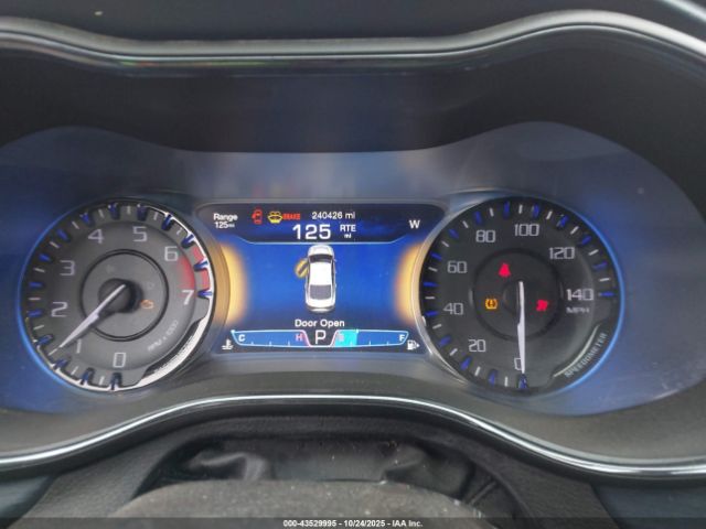 2015 CHRYSLER 200 1C3CCCBB4FN546949 Photo 6