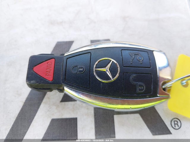 Mercedes-Benz C 300 2016 WDDWF4JBXGR137815 Image 11