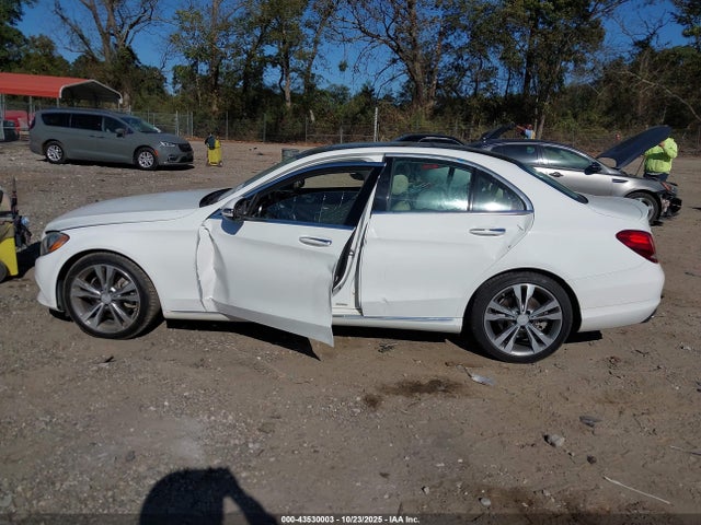 Mercedes-Benz C 300 2016 WDDWF4JBXGR137815 Image 15