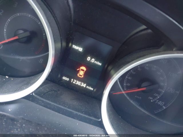 2016 MITSUBISHI LANCER JA32U2FU2GU005494 Photo 6