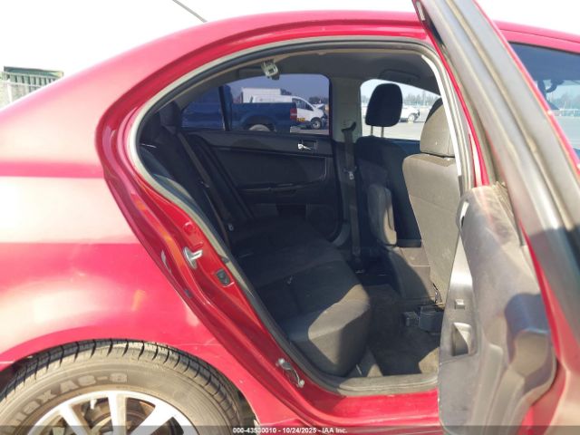 2016 MITSUBISHI LANCER JA32U2FU2GU005494 Photo 7