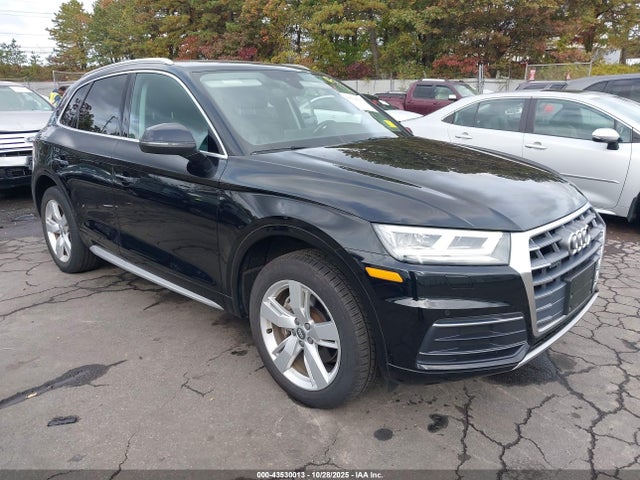 2019 AUDI Q5 WA1BNAFY9K2103111 Photo 0