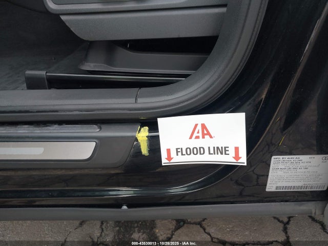 2019 AUDI Q5 WA1BNAFY9K2103111 Photo 5