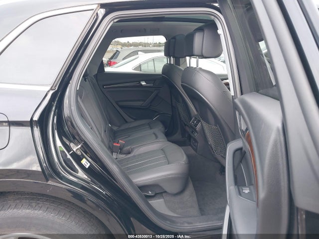 2019 AUDI Q5 WA1BNAFY9K2103111 Photo 7