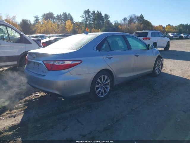 2016 TOYOTA CAMRY HYBRID 4T1BD1FK1GU186187 Photo 3