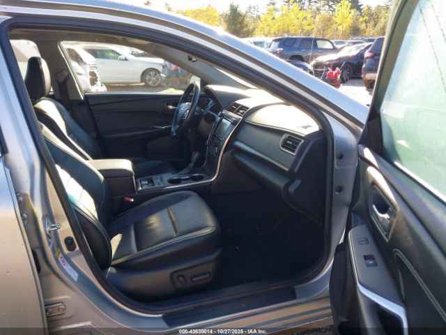 2016 TOYOTA CAMRY HYBRID 4T1BD1FK1GU186187 Photo 4