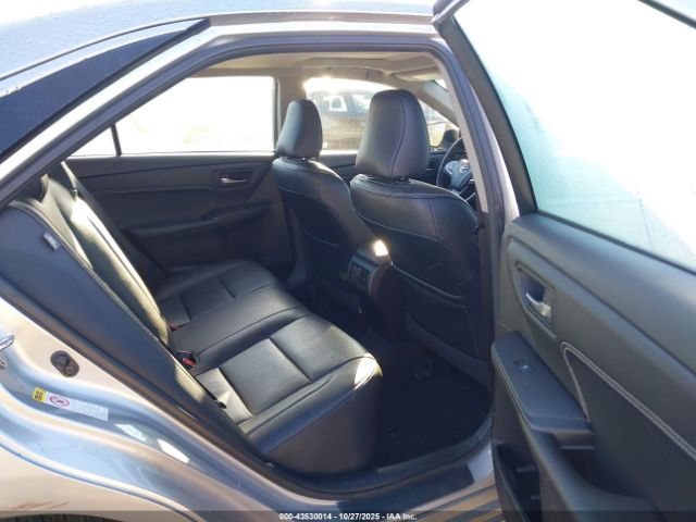 2016 TOYOTA CAMRY HYBRID 4T1BD1FK1GU186187 Photo 7