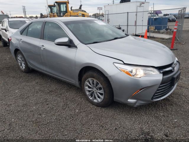 2015 TOYOTA CAMRY 4T1BF1FK0FU114731