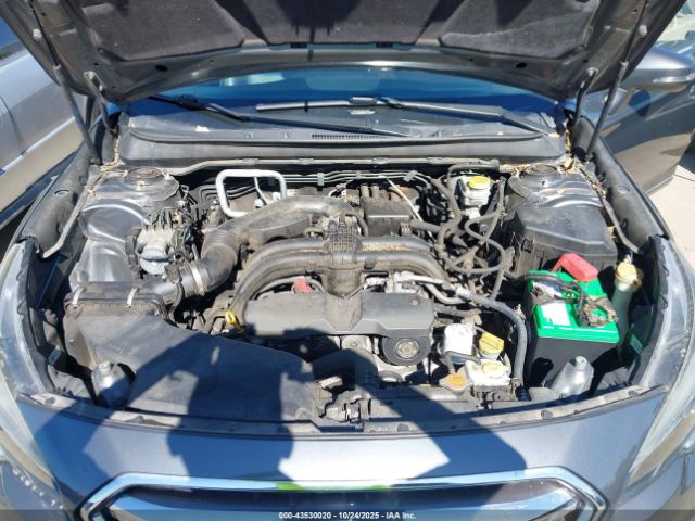 2018 SUBARU OUTBACK 4S4BSANC2J3209151 Photo 9