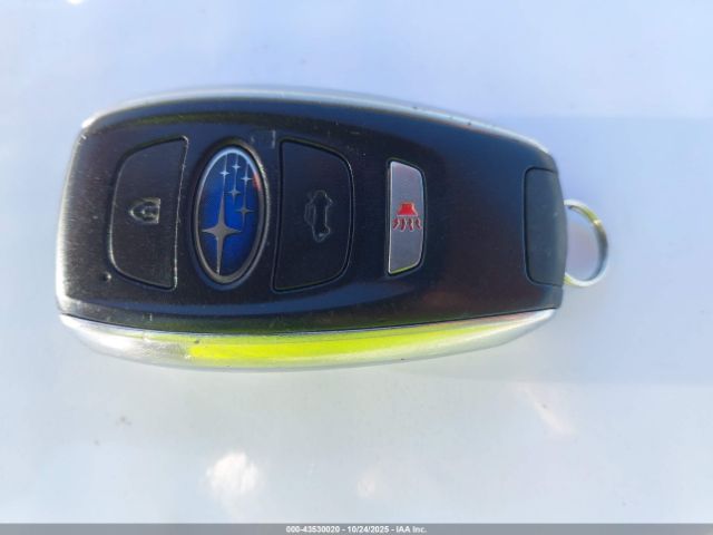 2018 SUBARU OUTBACK 4S4BSANC2J3209151 Photo 10