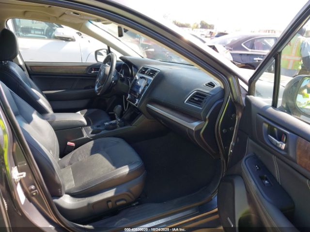 2018 SUBARU OUTBACK 4S4BSANC2J3209151 Photo 4