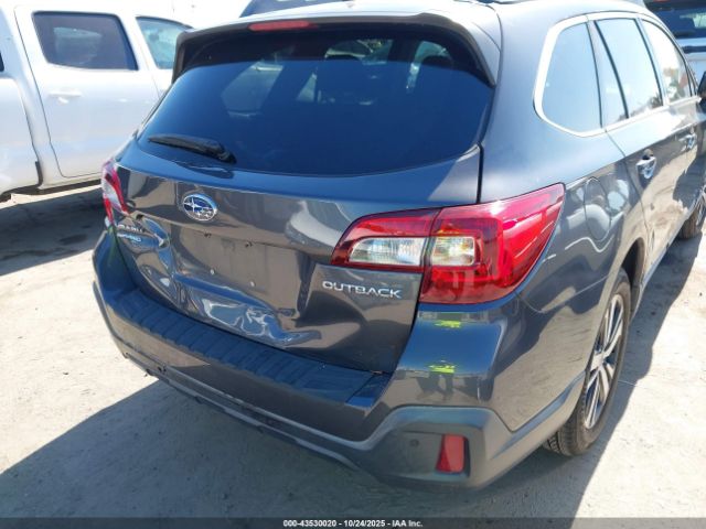 2018 SUBARU OUTBACK 4S4BSANC2J3209151 Photo 5