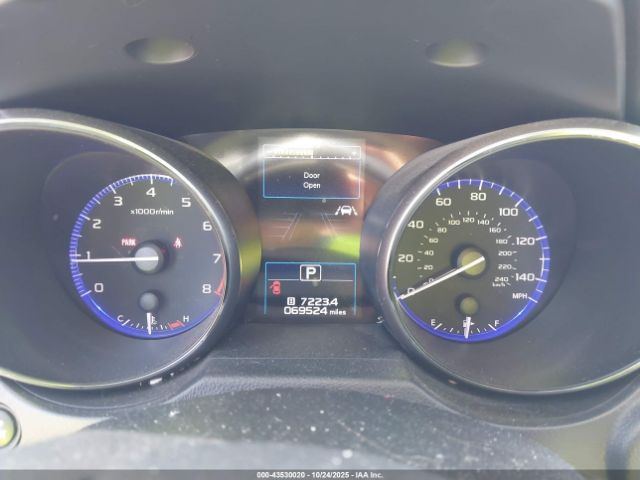 2018 SUBARU OUTBACK 4S4BSANC2J3209151 Photo 6