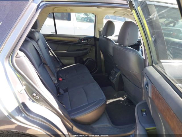 2018 SUBARU OUTBACK 4S4BSANC2J3209151 Photo 7