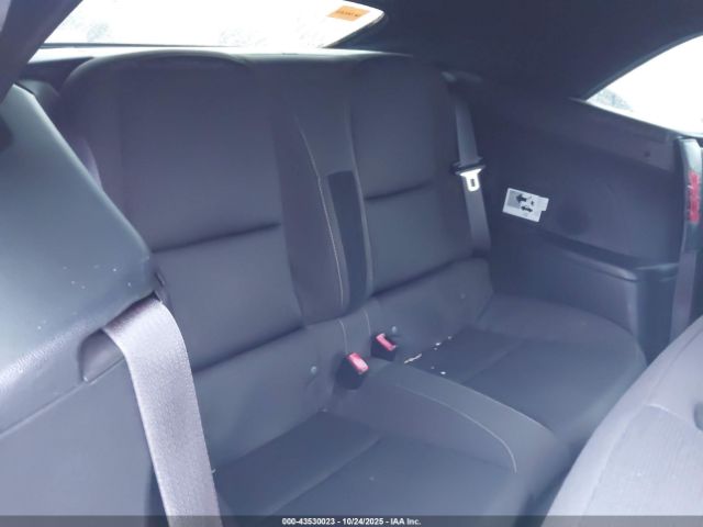 2014 CHEVROLET CAMARO 2G1FJ3DJ6E9304757 Photo 7