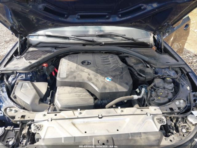 2021 BMW 330I 3MW5R7J02M8B53037 Photo 9