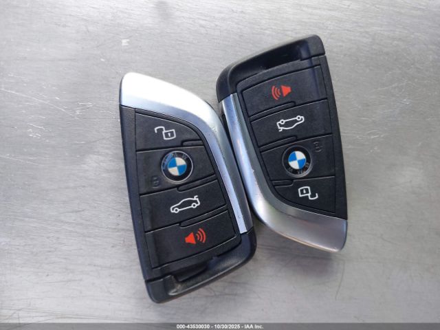 2021 BMW 330I 3MW5R7J02M8B53037 Photo 10