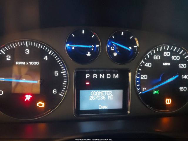 2008 CADILLAC ESCALADE ESV 1GYFC66848R195118 Photo 6