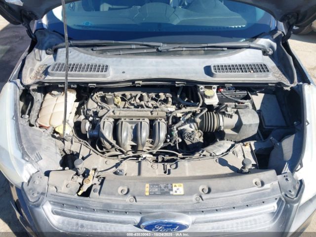 2016 FORD ESCAPE 1FMCU0F71GUB60490 Photo 9