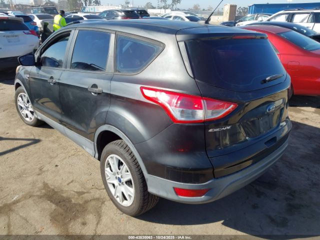 2016 FORD ESCAPE 1FMCU0F71GUB60490 Photo 2
