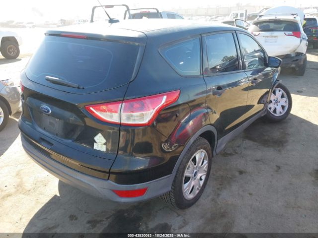2016 FORD ESCAPE 1FMCU0F71GUB60490 Photo 3