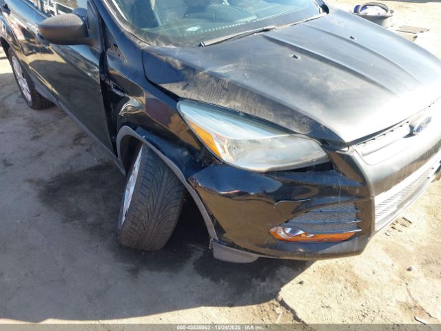 2016 FORD ESCAPE 1FMCU0F71GUB60490 Photo 5