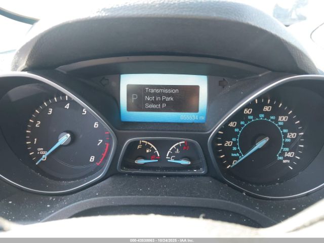 2016 FORD ESCAPE 1FMCU0F71GUB60490 Photo 6