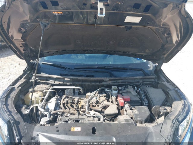 2024 MITSUBISHI OUTLANDER JA4J3VA87RZ015630 Photo 9