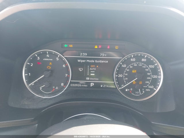 2024 MITSUBISHI OUTLANDER JA4J3VA87RZ015630 Photo 6