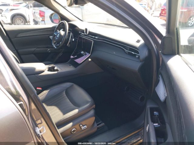 2023 MASERATI GRECALE ZN682AVM5P7429651 Photo 4