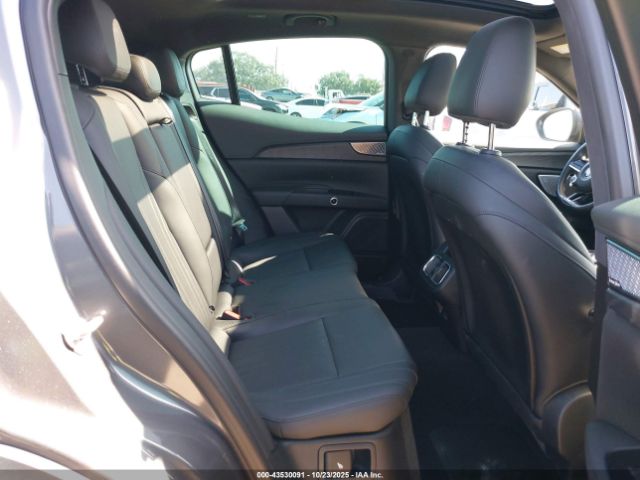 2023 MASERATI GRECALE ZN682AVM5P7429651 Photo 7