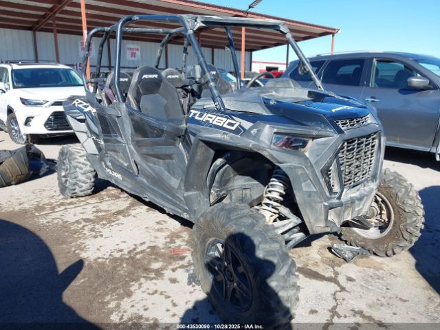 2020 POLARIS RZR 3NSN4E926LF797600