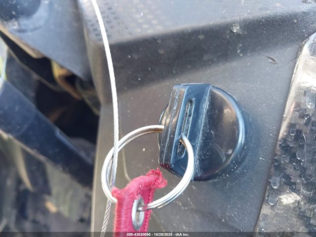 2020 POLARIS RZR 3NSN4E926LF797600 Photo 10