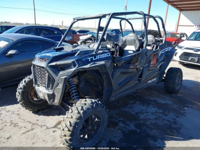 2020 POLARIS RZR 3NSN4E926LF797600 Photo 1
