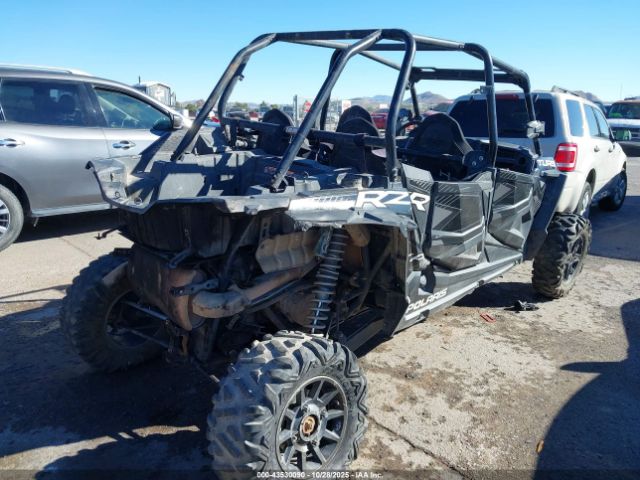 2020 POLARIS RZR 3NSN4E926LF797600 Photo 3