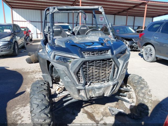 2020 POLARIS RZR 3NSN4E926LF797600 Photo 4
