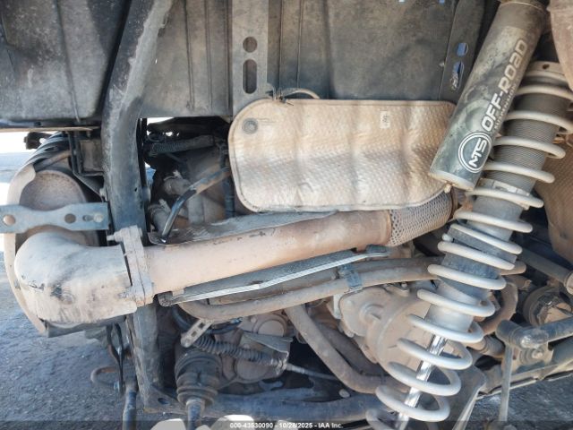 2020 POLARIS RZR 3NSN4E926LF797600 Photo 7