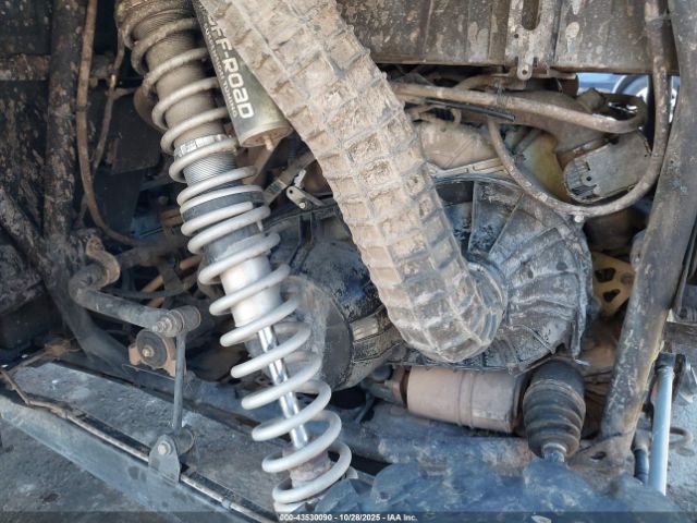 2020 POLARIS RZR 3NSN4E926LF797600 Photo 8