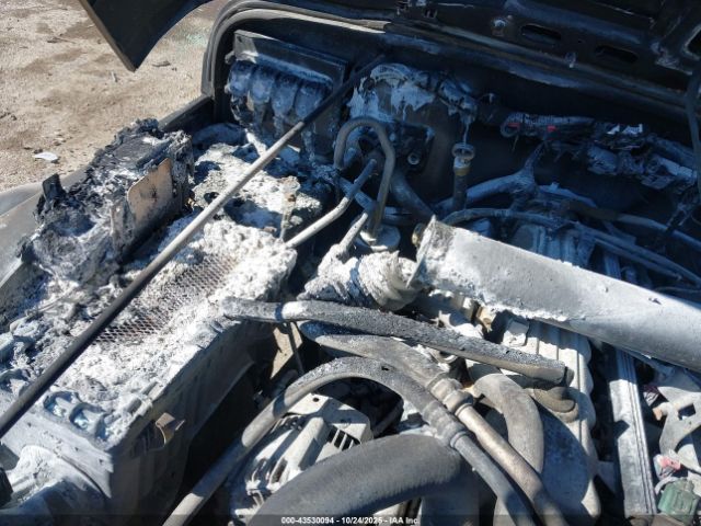 2006 JEEP WRANGLER 1J4FA44S36P713494 Photo 5