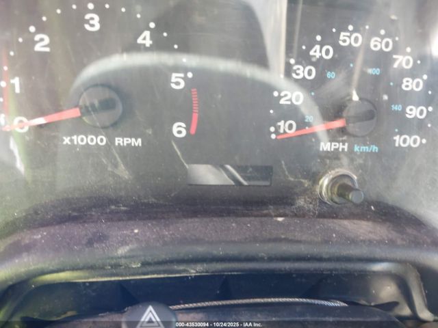 2006 JEEP WRANGLER 1J4FA44S36P713494 Photo 6