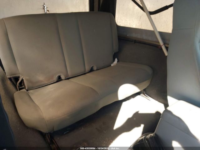 2006 JEEP WRANGLER 1J4FA44S36P713494 Photo 7