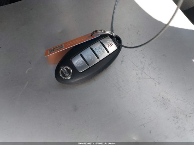 2019 NISSAN LEAF 1N4AZ1CP2KC315110 Photo 10