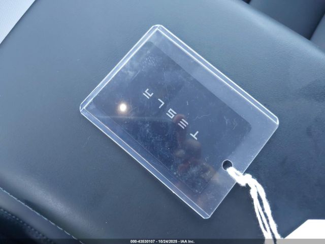 2026 TESLA MODEL Y 7SAYGDEE3TA447860 Photo 10