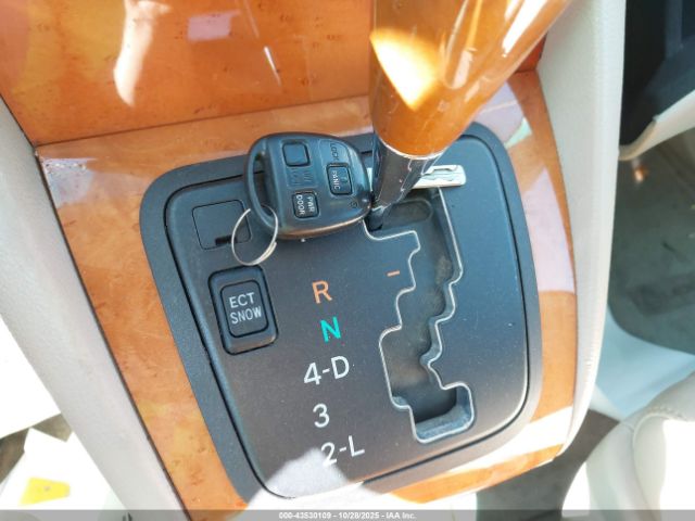 2008 LEXUS RX 350 2T2HK31U08C081661 Photo 10