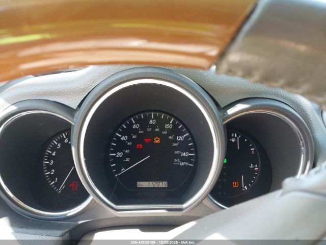 2008 LEXUS RX 350 2T2HK31U08C081661 Photo 6