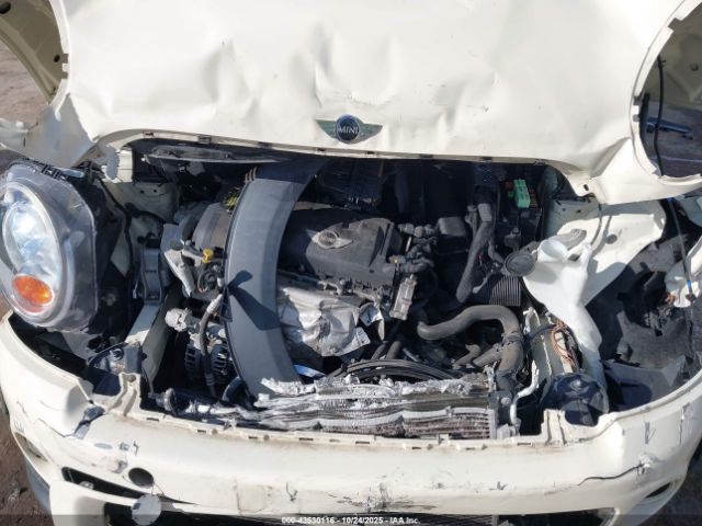 2013 MINI HARDTOP WMWSU3C54DT681349 Photo 9