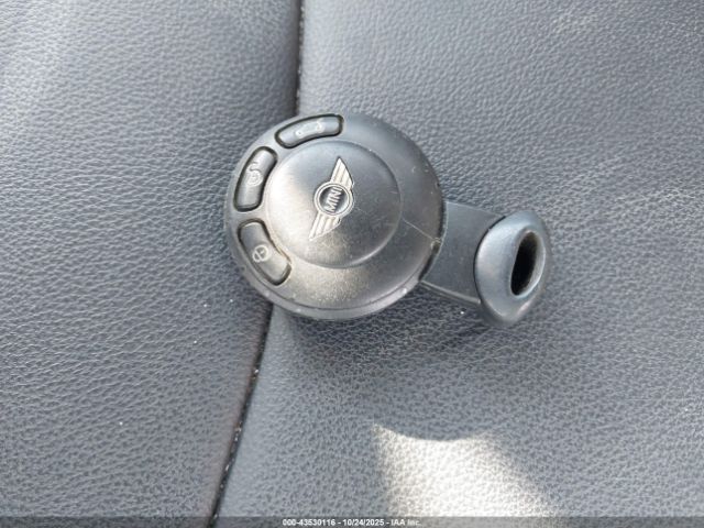 2013 MINI HARDTOP WMWSU3C54DT681349 Photo 10