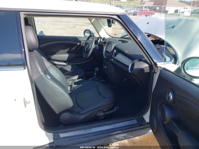 2013 MINI HARDTOP WMWSU3C54DT681349 Photo 4