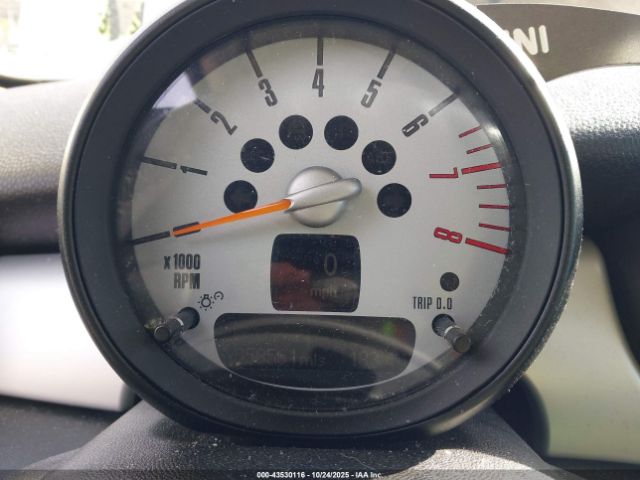 2013 MINI HARDTOP WMWSU3C54DT681349 Photo 6