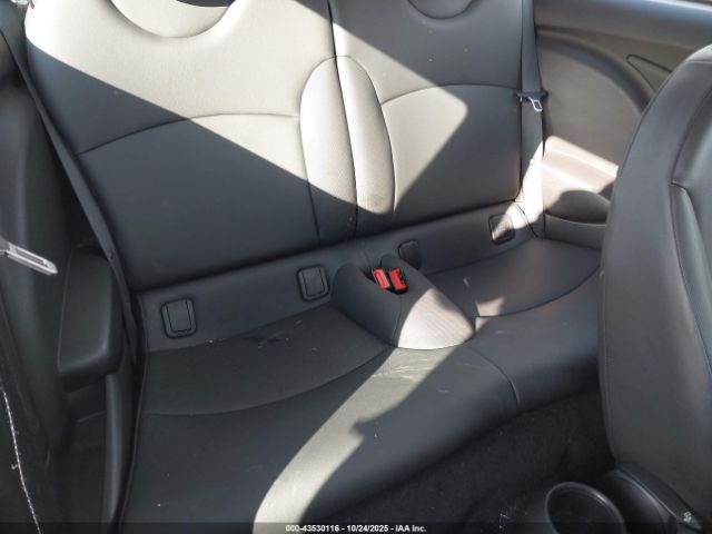 2013 MINI HARDTOP WMWSU3C54DT681349 Photo 7